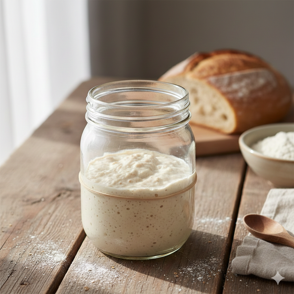 Sourdough
